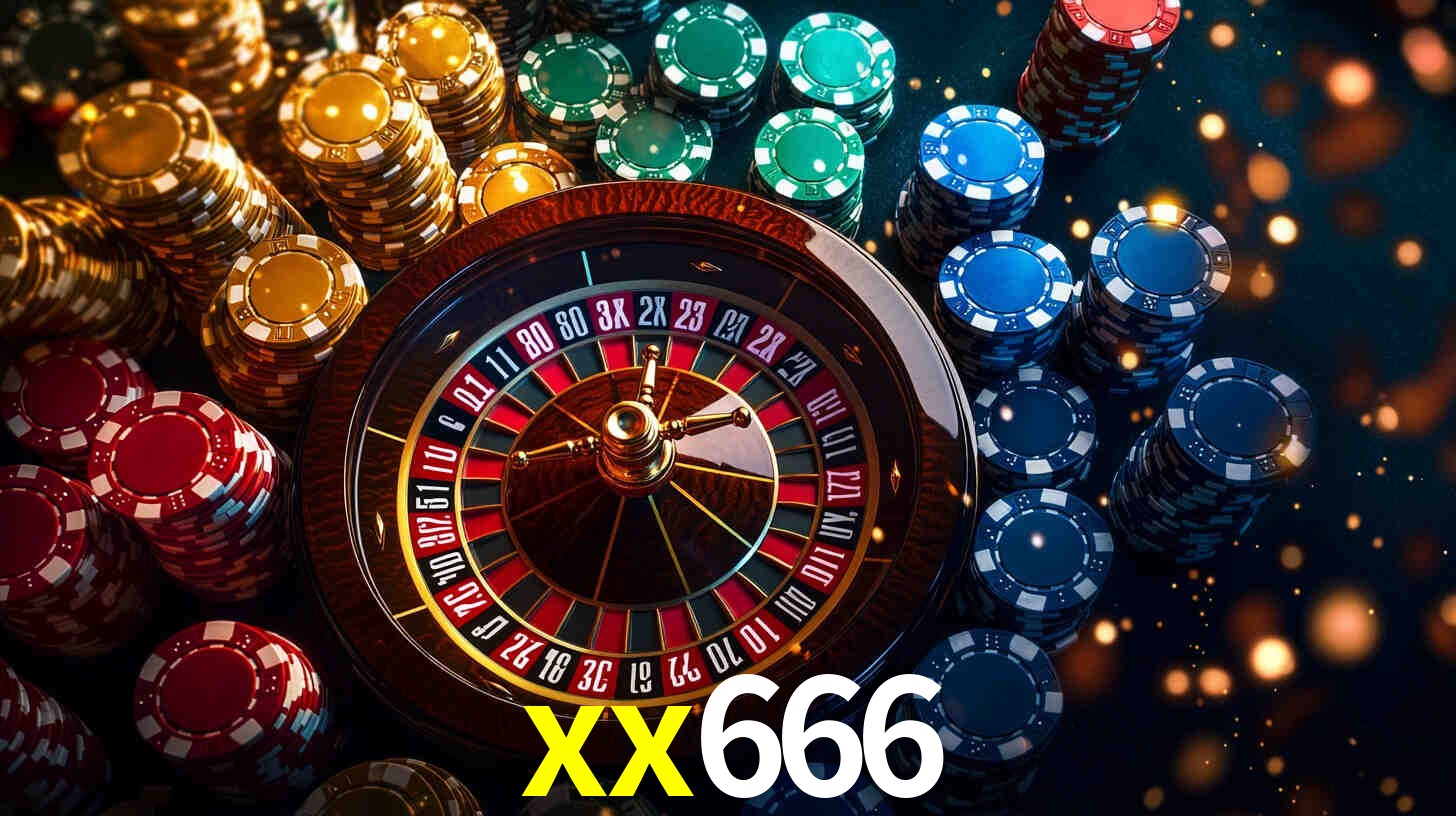 Certificação GLI xx666