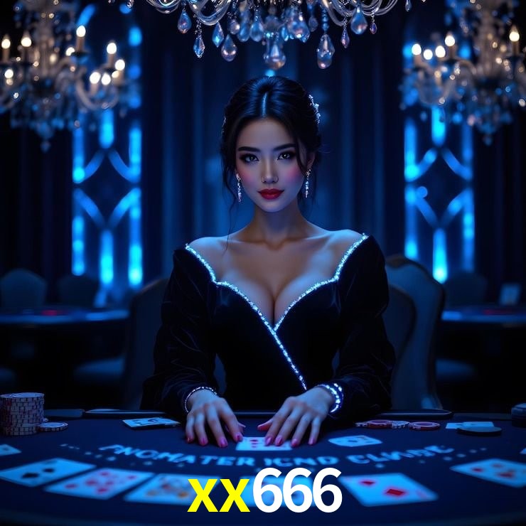 Experiência VIP xx666